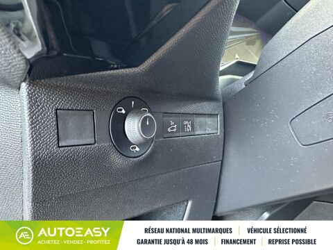 DS7 Crossback 2.0 Blue HDi S&S 180 cv Bo&icirc;te auto 2021 occasion 90400 SEVENANS