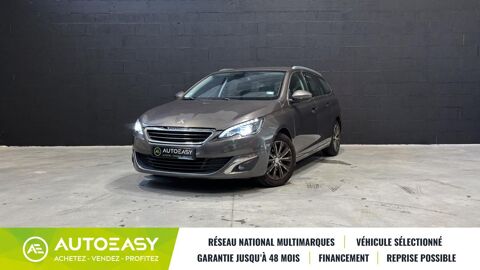 Annonce voiture Peugeot 308 SW 6980 €