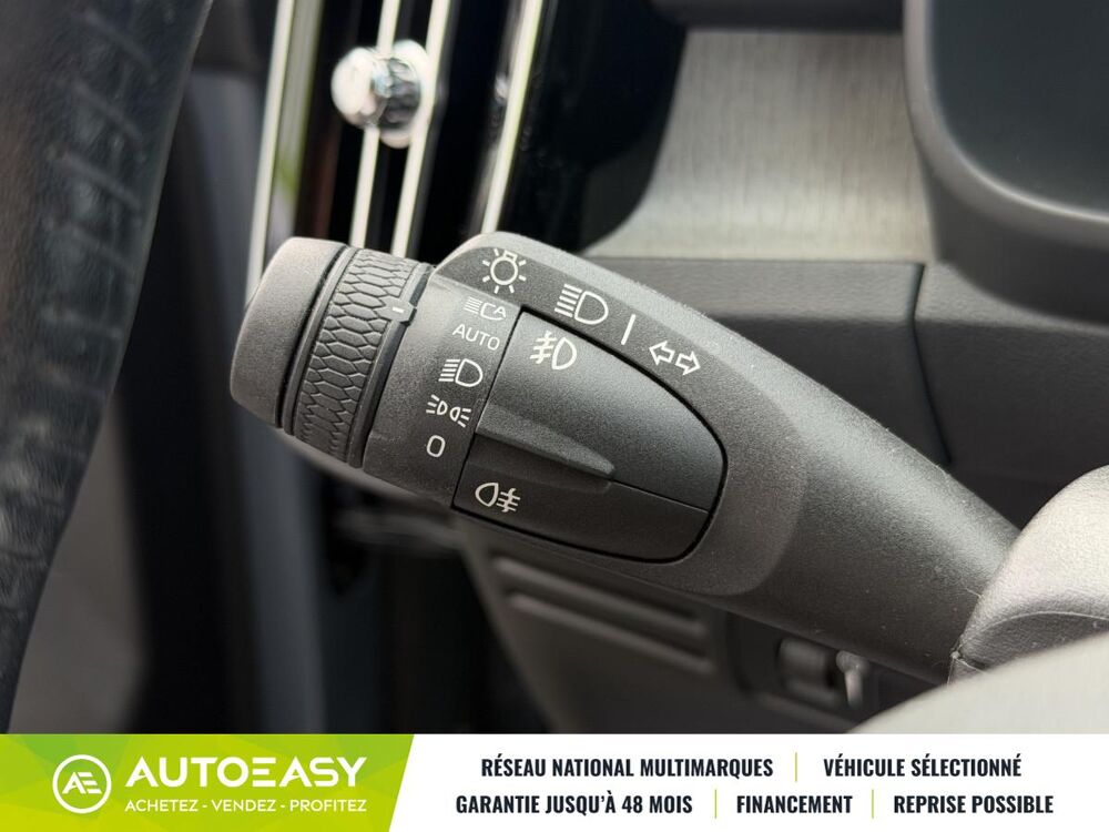 XC40 T5 RECHARGE 180ch + 82ch DCT7 - INSCRIPTION 2021 occasion 24750 Boulazac Isle Manoire