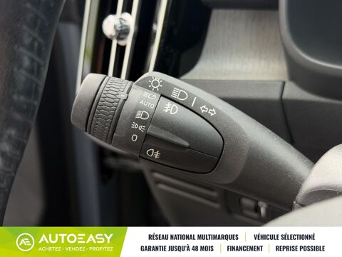 XC40 T5 RECHARGE 180ch + 82ch DCT7 - INSCRIPTION 2021 occasion 24750 Boulazac Isle Manoire
