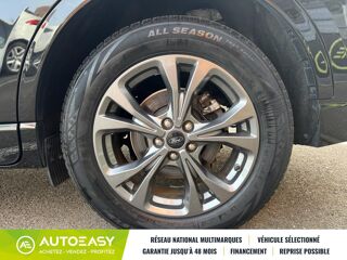 Kuga 2.5 Duratec 190ch FHEV St Line Business BVA 2021 occasion 68920 Wettolsheim