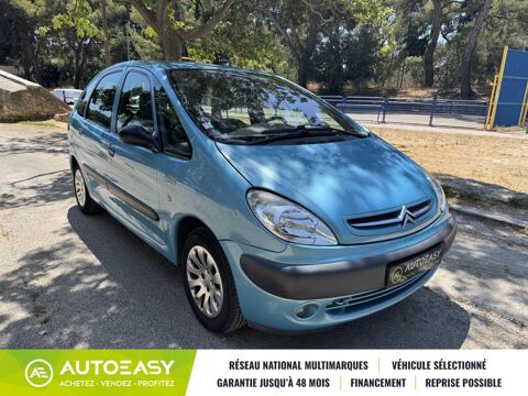 Xsara PICASSO 2.0 HDi 90CH DISTRIBUTION + EMBRAYAGE NEUF 2000 occasion 83000 Toulon