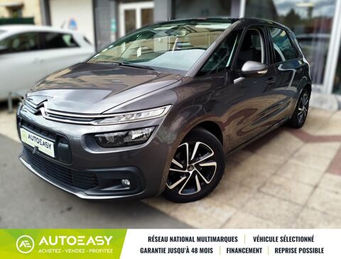 Citroen c4 spacetourer Citro&euml;n  1.5 BlueHDi EAT8 130 // SH