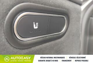 Classe A 200 d 8G-DCT AMG Line - Suivi Mercedes - Toit Ouvrant 2022 occasion 68390 Sausheim