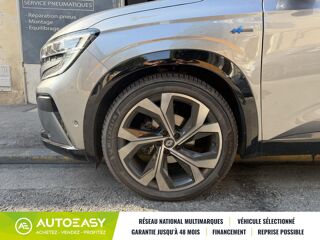 Austral 1.3 DIG-T xtronic 160cv / Esprit Alpine Origine France 1er m 2024 occasion 13008 Marseille