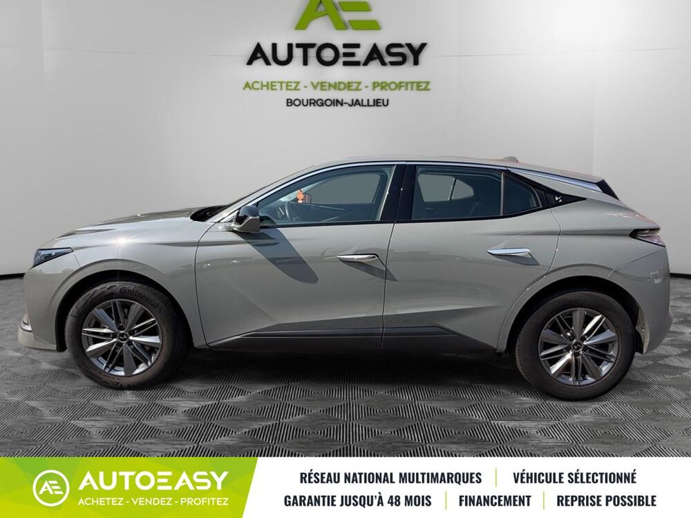 DS4 1.5 BLUEHDI / 130 CH / BASTILLE 2023 occasion 38300 Bourgoin-Jallieu