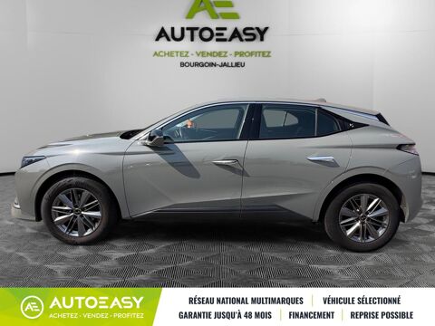 DS4 1.5 BLUEHDI / 130 CH / BASTILLE 2023 occasion 38300 Bourgoin-Jallieu