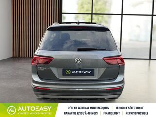 Tiguan Allspace 2.0 TDI 150 Carat Exclusive DSG 7 2021 occasion 24750 Boulazac Isle Manoire