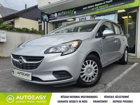 Opel corsa 1.4 i 16V S&S 90 cv 8990 euros