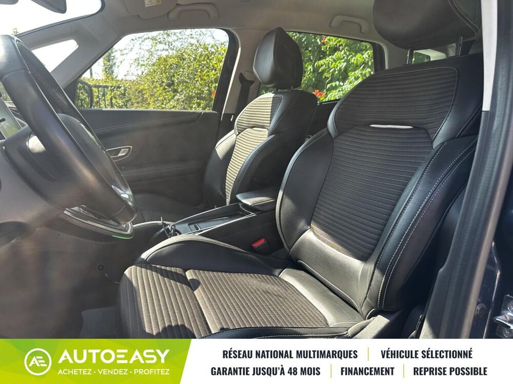Sc&eacute;nic Scenic 1.6 dCi energy Intens EDC 2018 occasion 84260 Sarrians