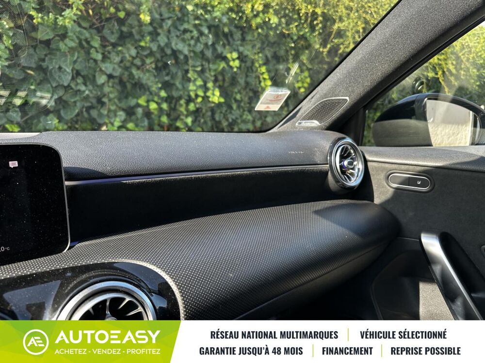Classe A 35 AMG 4Matic 7G-DCT Speedshift AMG 1019 occasion 84260 Sarrians