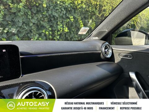 Classe A 35 AMG 4Matic 7G-DCT Speedshift AMG 1019 occasion 84260 Sarrians