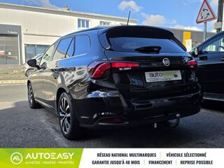 Tipo 1.6 MultiJet 120 ch Mirror Business 2019 occasion 91700 Sainte-Genevi&egrave;ve des Bois