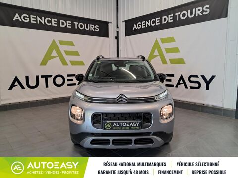 C3 Aircross BlueHDi 100 Feel Business - suivi entretien - 2eme main - 2020 occasion 37270 Montlouis sur Loire