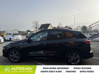 Kuga 2.5 Duratec 190ch FHEV St Line Business BVA 2021 occasion 68920 Wettolsheim