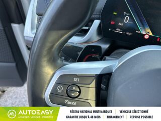 X1 (F48) (2) sDrive18i 136 Ch M SPORT DKG7 * ECLAIRAGE D'AMBIAN 2023 occasion 06270 Villeneuve-Loubet