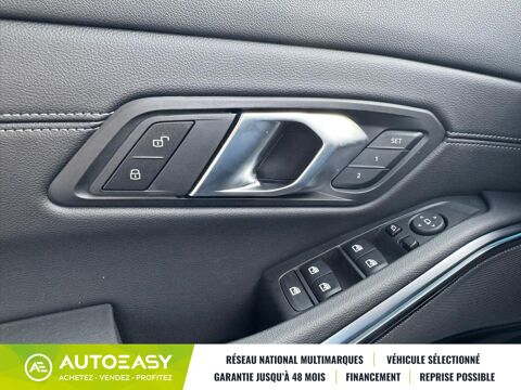 S&eacute;rie 3 M340iA xDrive 374 CV M Performance 2025 occasion 56000 Vannes