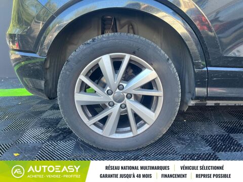 Q2 30 1.0 TFSI 12V 116 cv 2020 occasion 97460 Saint-Paul