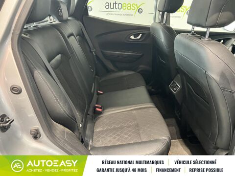 Kadjar 1.5 DCI 115 CH INTENS EDC 7 2019 occasion 83520 Roquebrune sur Argens