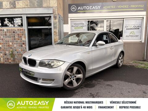 Annonce voiture BMW Série 1 5490 €