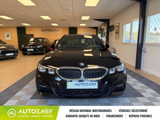 S&eacute;rie 3 330E XDRIVE 2.0 292 PLUG IN HYBRID 184 / M SPORT / ENTRETIEN 2021 occasion 42120 LE COTEAU