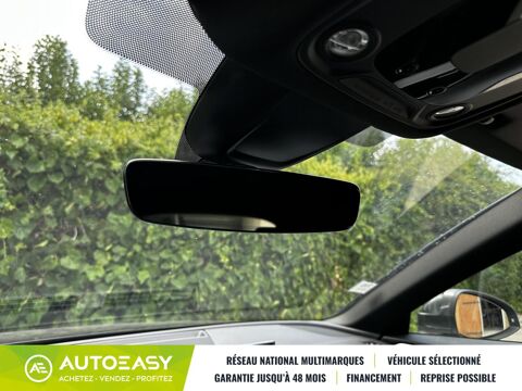 A4 40 TDI S line quattro S tronic 2020 occasion 84260 Sarrians