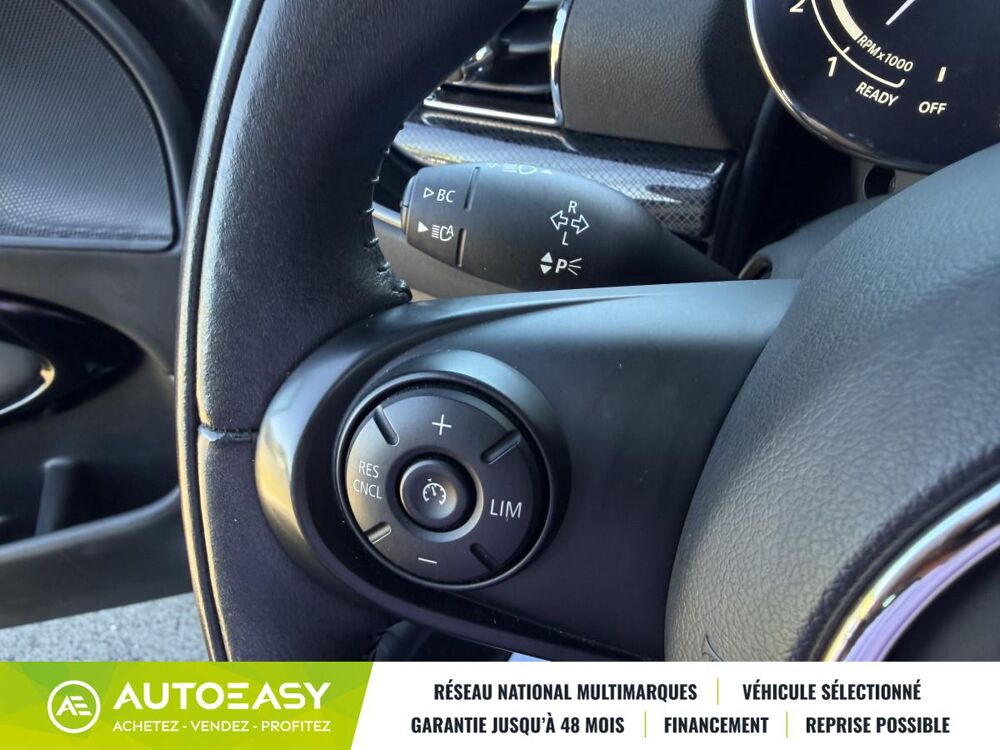 Clubman 2.0 150ch Canonbury bo&icirc;te auto 2021 occasion 24750 Boulazac Isle Manoire