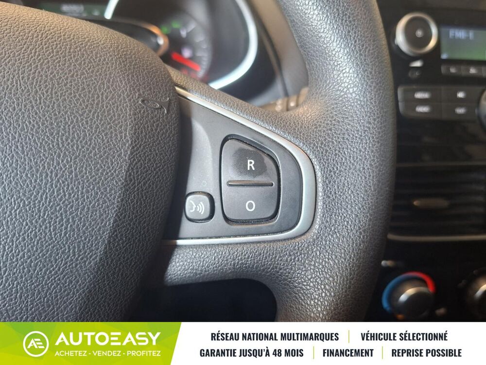 Clio 0.9 TCE 90 GENERATION / ENTRETIEN A JOUR 2020 occasion 34770 Gigean