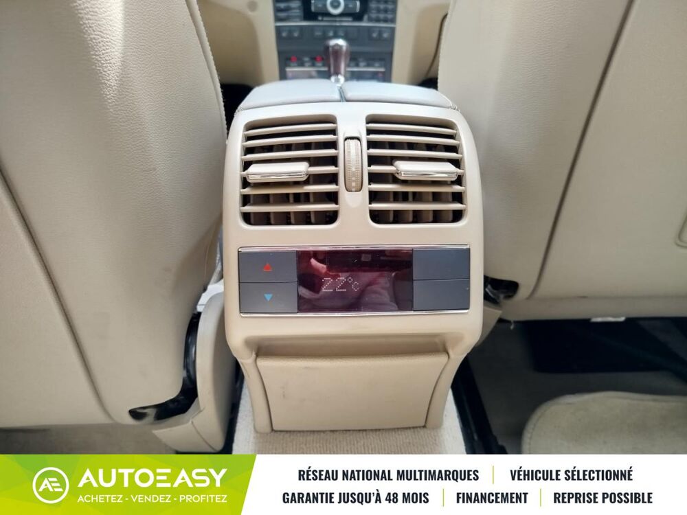 Classe E 500 AMG / 5.5 / V8 / SUIVI Mercedes / 7G-Tronic / 388cv 2009 occasion 93160 Noisy-le-Grand