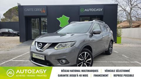 Nissan x trail X-Trail DCI 130 CONNECT 7 PLACES 9990 eu