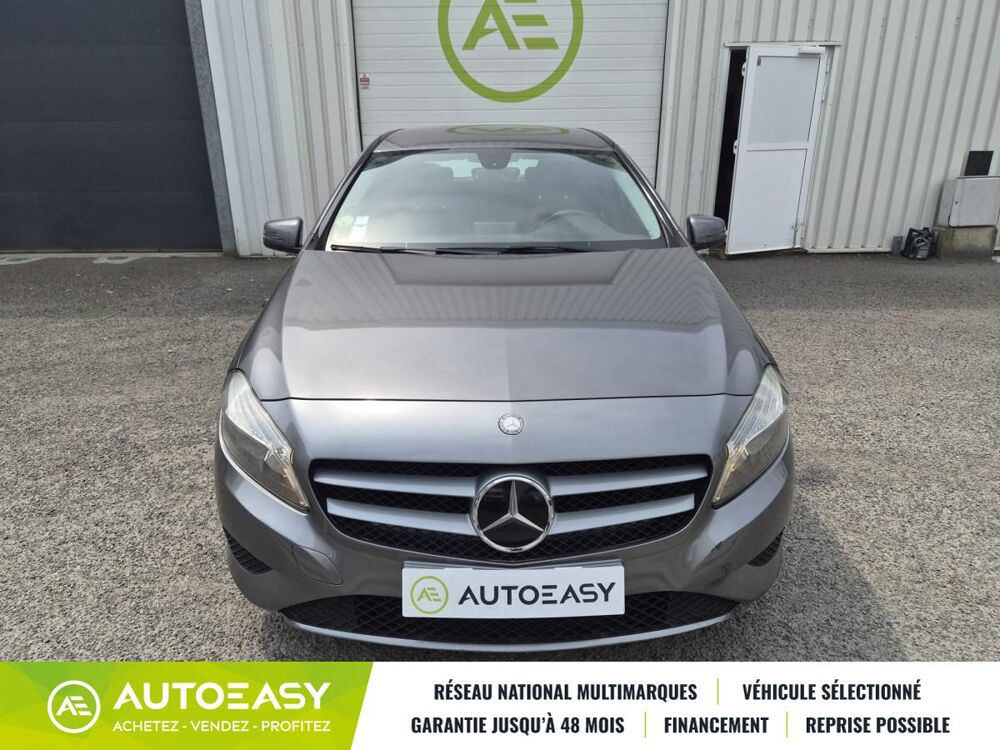 Classe A 180 1.5 CDI 109 CV INSPIRATION * DISTRIBUTION FAITE * IDEAL 2015 occasion 33185 Le Haillan