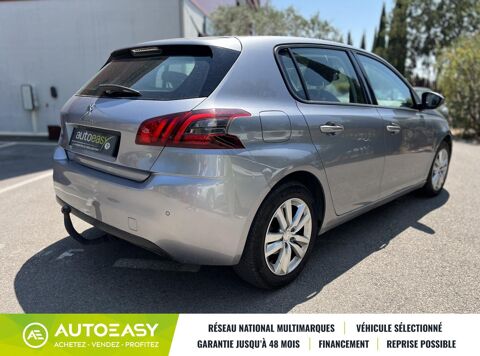 308 1.6 BlueHDi 100ch Active Business 2017 occasion 13290 Aix-en-Provence