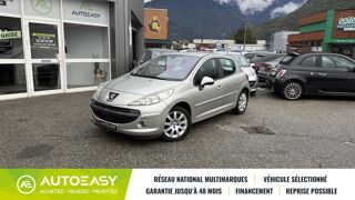 207 1.6 120 Premium - 5 portes 2007 occasion 73200 Albertville