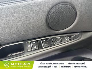 X5 F15 30d xDrive 3.0 d 24V 258 cv Bo&icirc;te auto 2013 occasion 90400 SEVENANS