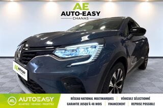 Captur RENAULT CAPTUR TCe 90 Evolution 2026 occasion 38150 CHANAS