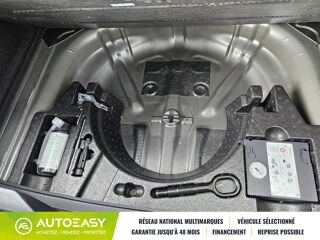 T-ROC 2.0 TDI 150 STYLE DSG7 2020 occasion 15130 Lafeuillade-en-V&eacute;zie