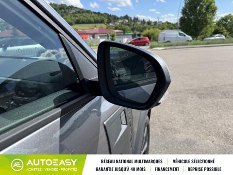 Duster journey Eco-G 120 PACK CITY +PACK HIVER (Prime reprise 1000€ 2026 occasion 42580 L'Etrat
