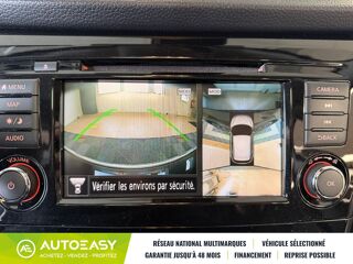 Qashqai PHASE 2 1.5 DCI 2WD 115 N-CONNECTA / KIT DISTRIBUTION NEUF 2020 occasion 42120 LE COTEAU
