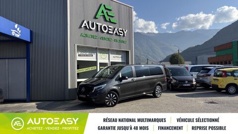 Car - Bus Car - Bus 2020 occasion Albertville 73200