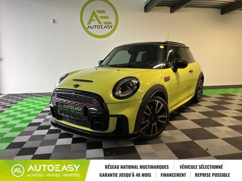 Mini Cooper John Works F56 231 Cv / PREMIUM PLUS / Full options / 2023 occasion Anglet 64600