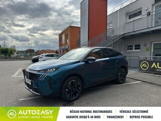 3008 1.2 Hybrid 145ch GT Exclusive e-DCS6 2026 occasion 68920 Wettolsheim