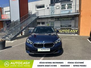Serie 2 Gran coup&eacute; 218i / Business Design DKG7 2022 occasion 68920 Wettolsheim