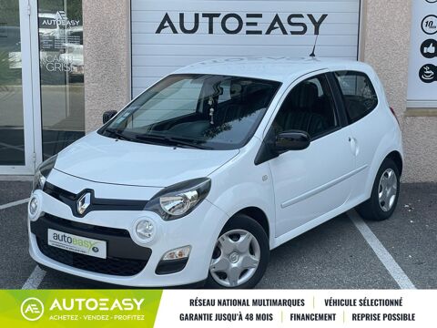 Renault twingo 1.2 LEV 16v 75 ch Dynamique eco&sup2; 49