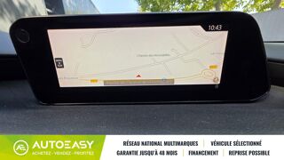 Mazda3 2.0 Skyactiv-X M-Hybrid 120 / Cam&eacute;ra 360 / Carplay 2020 occasion 13330 P&eacute;lissanne