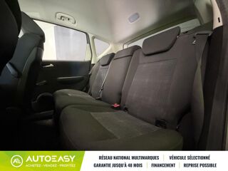 Classe A 160 1.5 i 95 cv 2009 occasion 83300 Draguignan