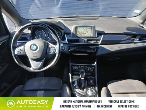 Serie 2 218d xDrive 2.0 d 150cv Sport 2016 occasion 03000 Avermes