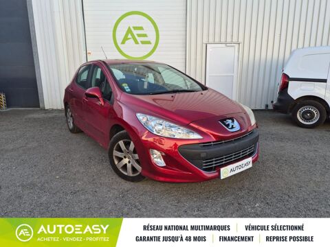 Peugeot 308 1.6 HDi 8V FAP Blue Lion 92 CV * DISTRIB