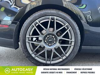 Mustang SHELBY GT 500 Pack SVT 5.4 V8 550 ch Bloc Alu / Immat France 2010 occasion 34430 Saint-Jean-de-Vedas