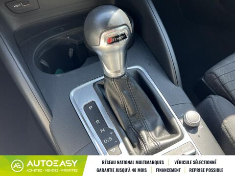 A3 Sportback 2.0 TDI 150 cv S-Tronic7 * Carplay * Cam&eacute;ra * Keyl 2018 occasion 33185 Le Haillan