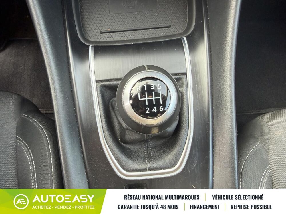 Qashqai 1.3 MILD HYBRID 140 CH N-CONNECTA 2023 occasion 24100 Creysse